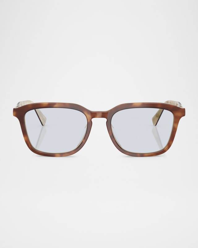 BC3011 Acetate Pillow Sunglasses